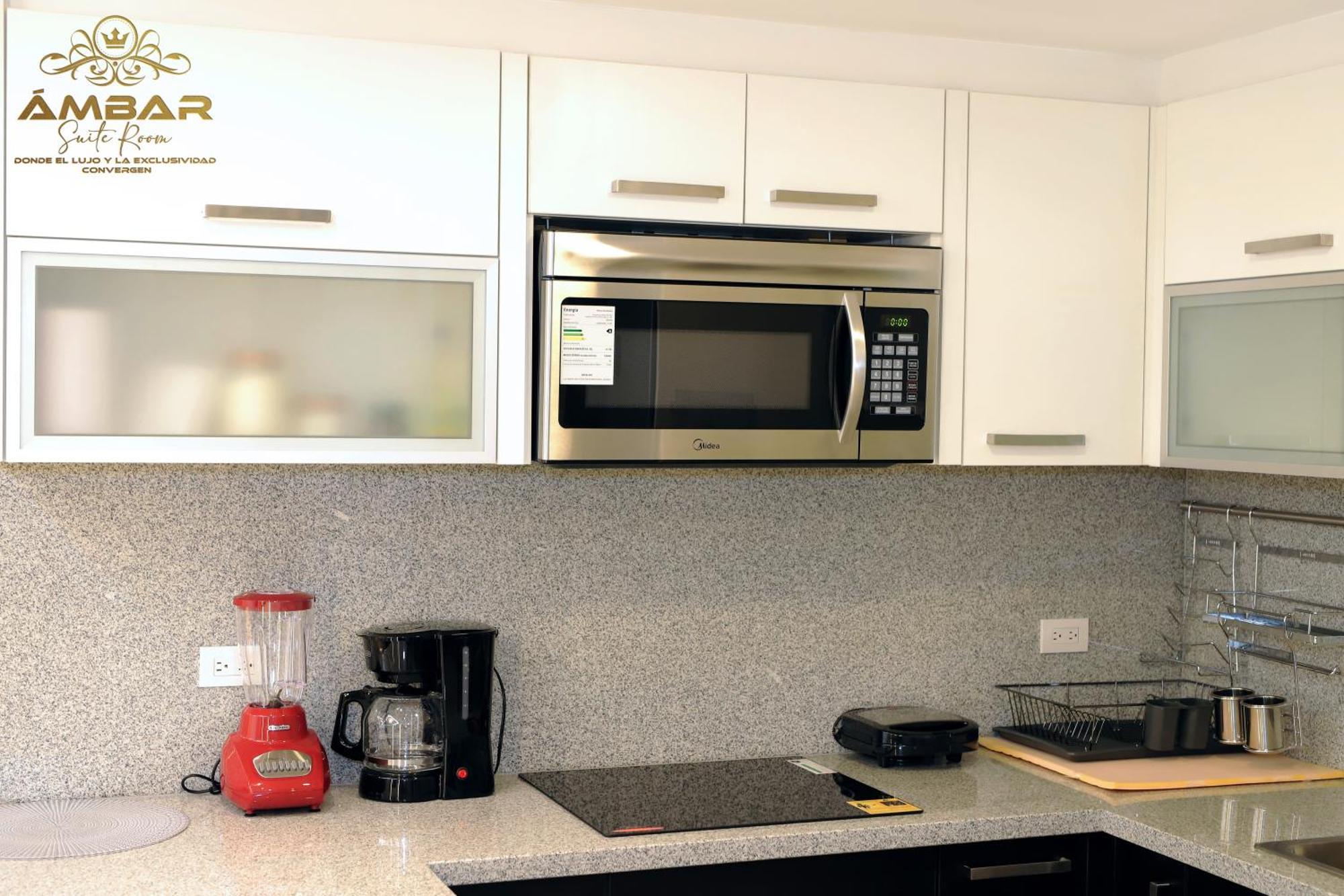 Appartement Ambar / Lujo Y Confort Unicos *