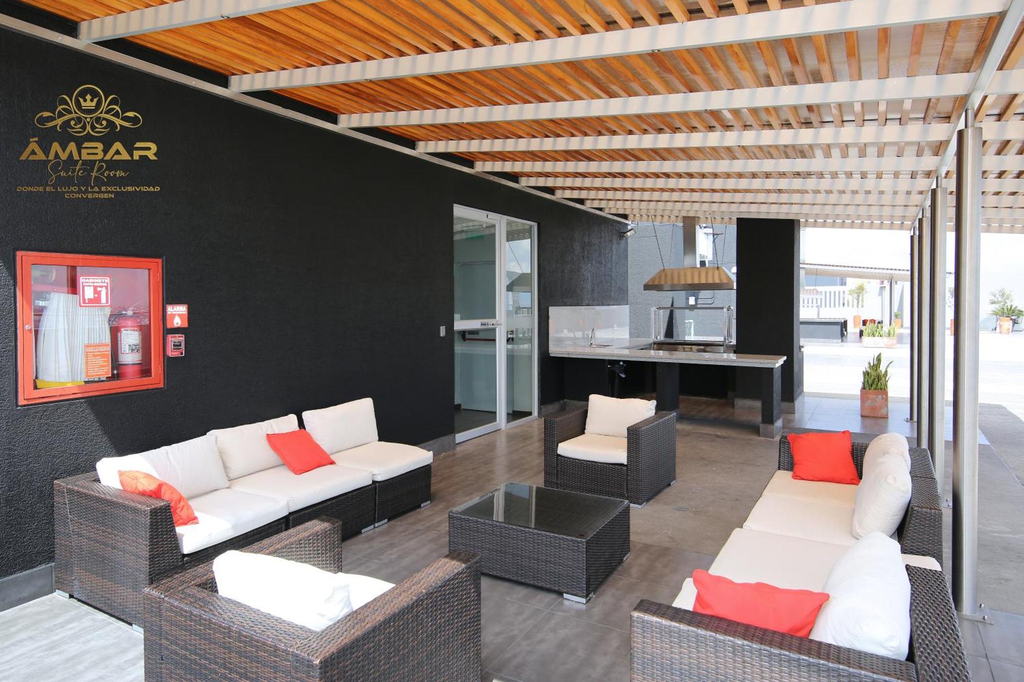 Appartement Ambar / Lujo Y Confort Unicos *
