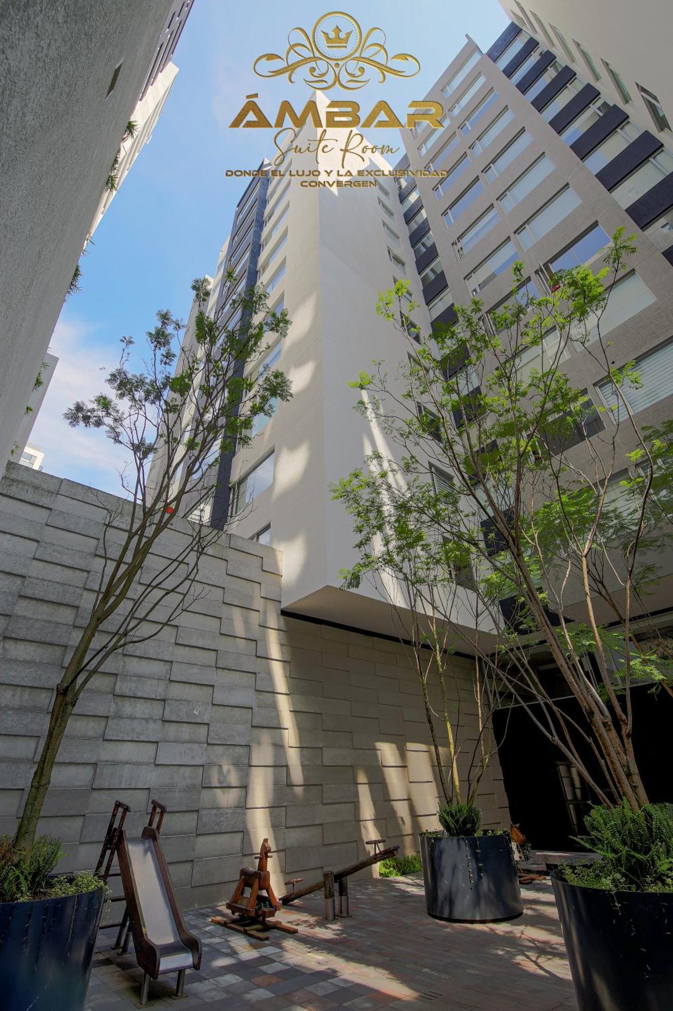Ambar / Lujo Y Confort Unicos Appartement *