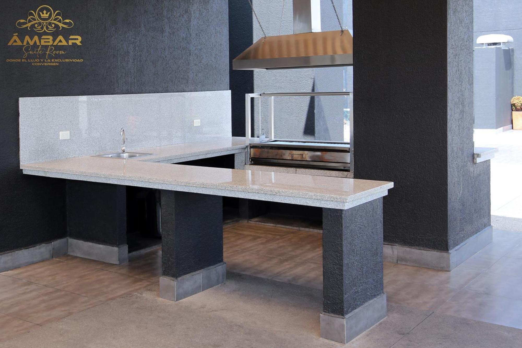 Appartement Ambar / Lujo Y Confort Unicos