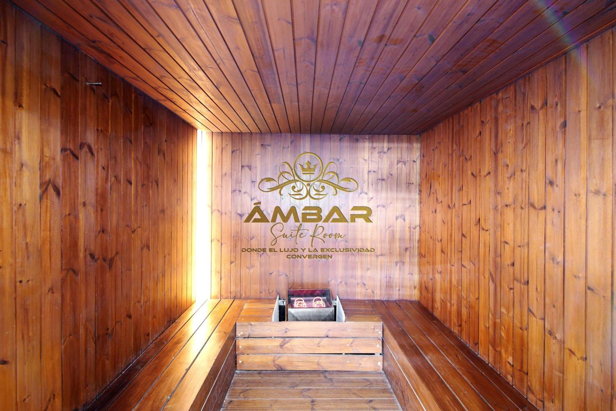 Appartement Ambar / Lujo Y Confort Unicos Quito